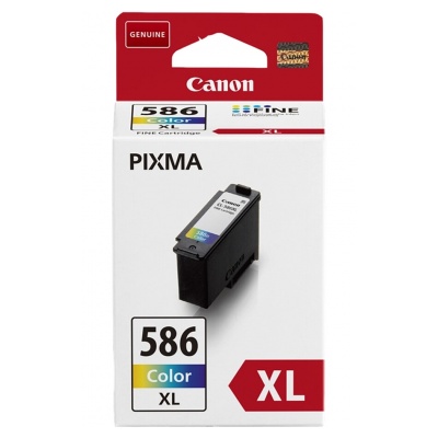 Canon BCL586XL