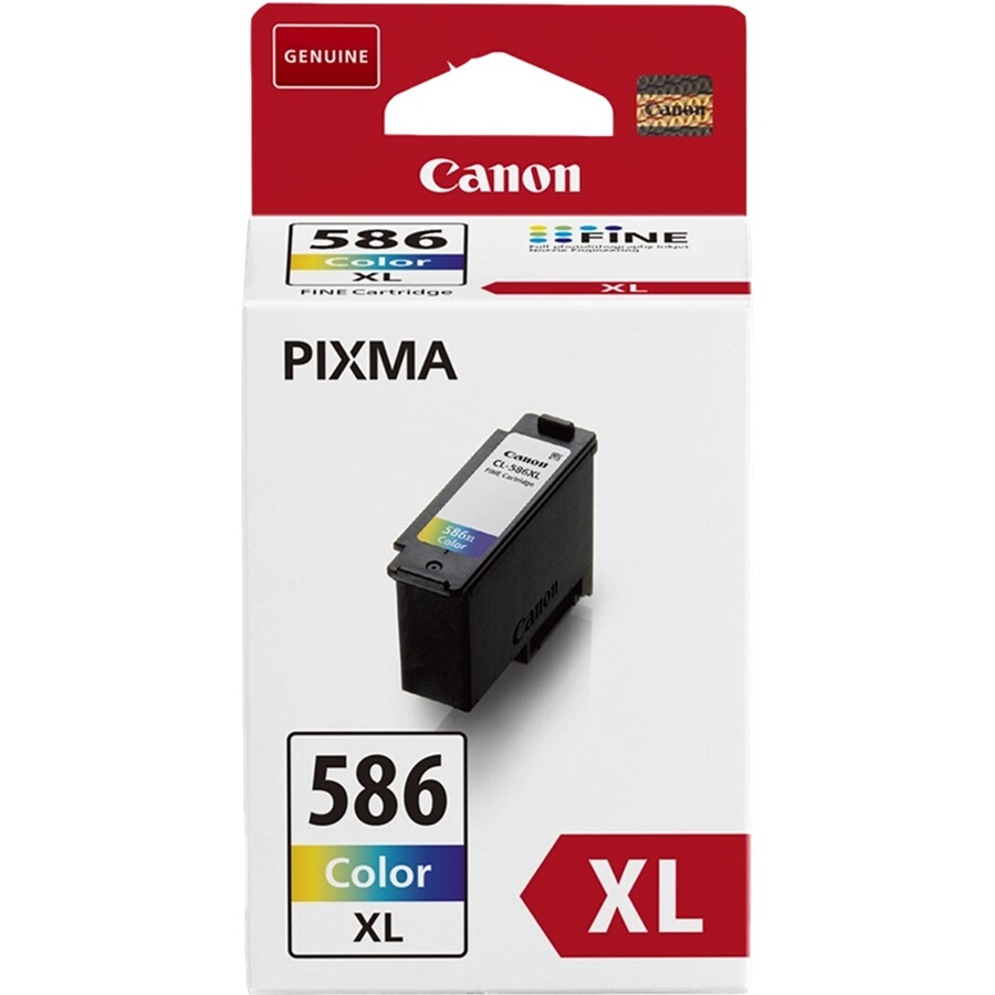 Canon BCL586XL