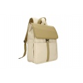 Accsup SAC A DOS IMPERMEABLES BEIGE 13-14''