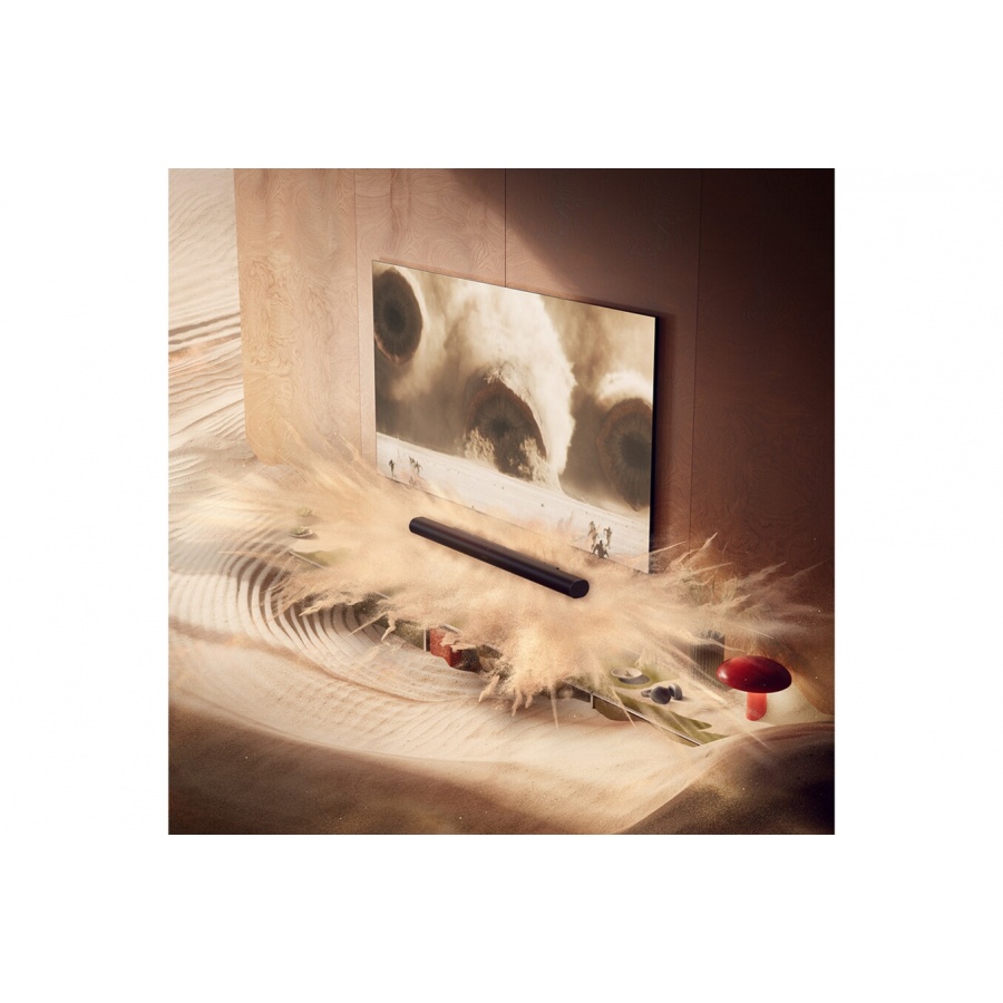 Sonos Arc Ultra Noir n°7