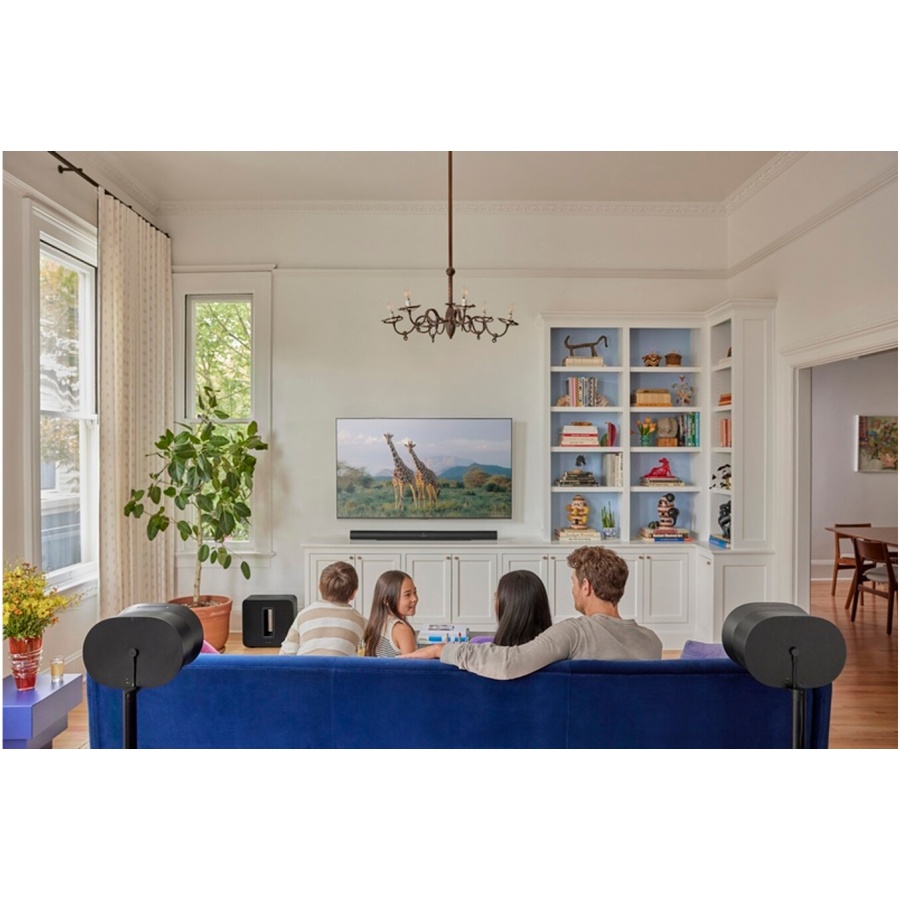 Sonos Arc Ultra Noir n°8