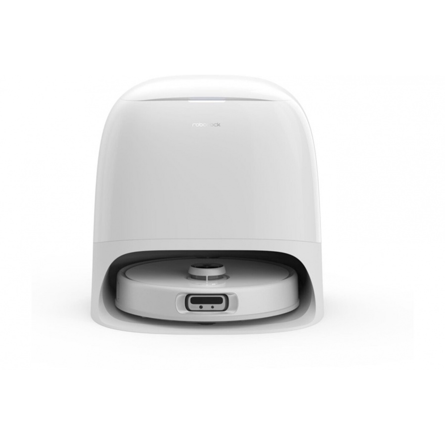 Roborock QREVO CURV n°1