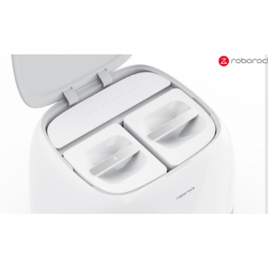 Roborock QREVO CURV n°2