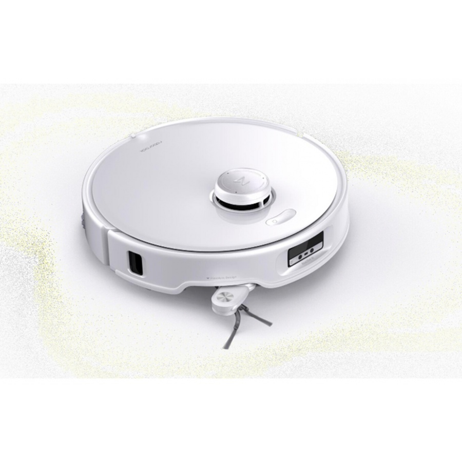 Roborock QREVO CURV n°3