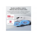 Roborock QREVO CURV
