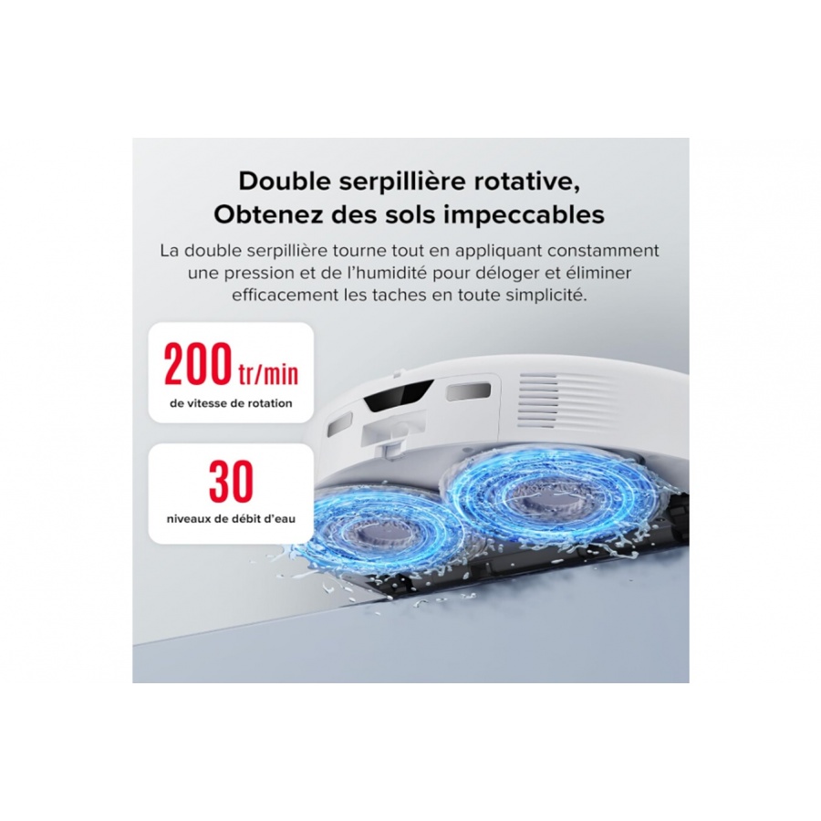 Roborock QREVO CURV n°8