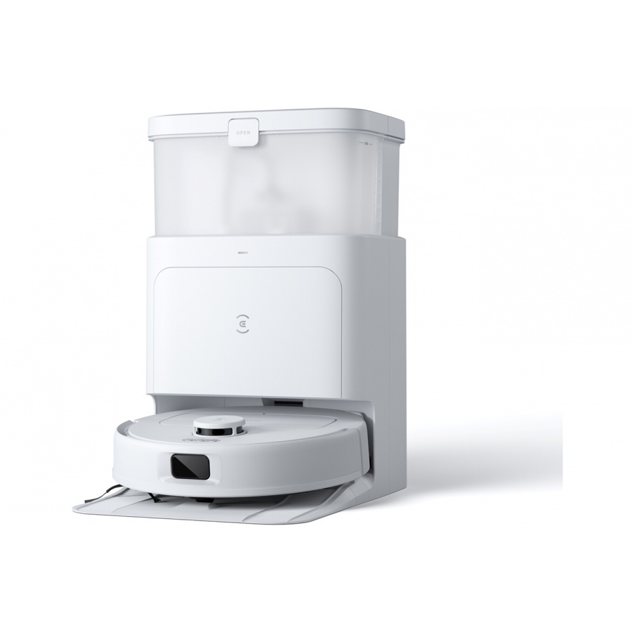 Ecovacs DEEBOT N30 PRO OMNI n°1