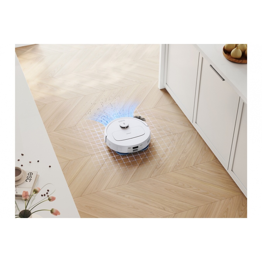 Ecovacs DEEBOT N30 PRO OMNI n°5