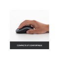 Logitech M185 ROUGE