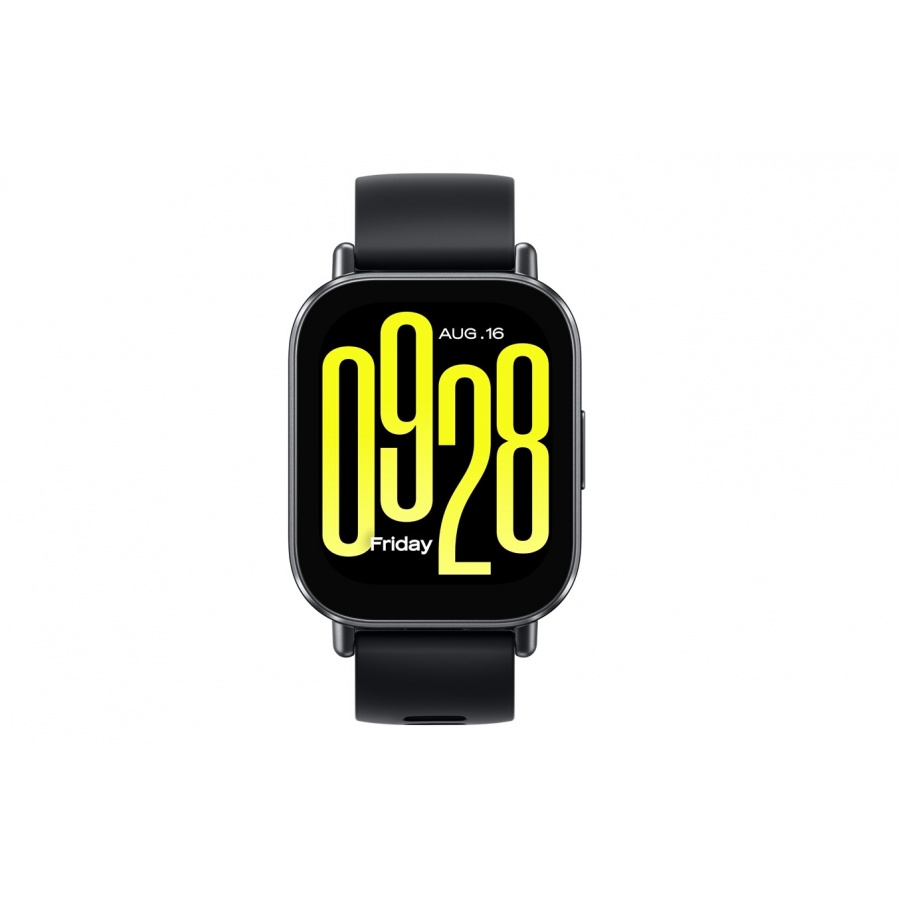 XIAOMI REDMI WATCH5 NOIR n°2