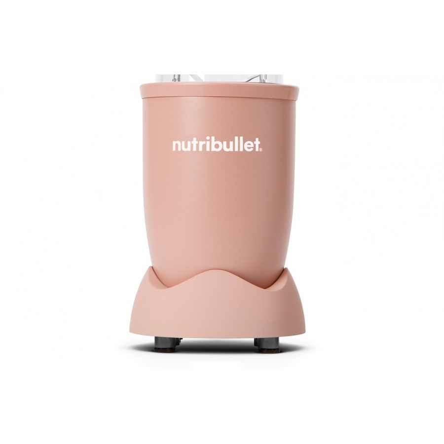 Nutribullet pro NB907MACL rose n°4