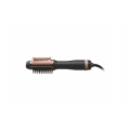 Calor Brosse soufflante 2 en 1 CF9840C0 Reverso NOIR/ROSE