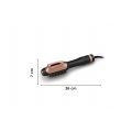 Calor Brosse soufflante 2 en 1 CF9840C0 Reverso NOIR/ROSE