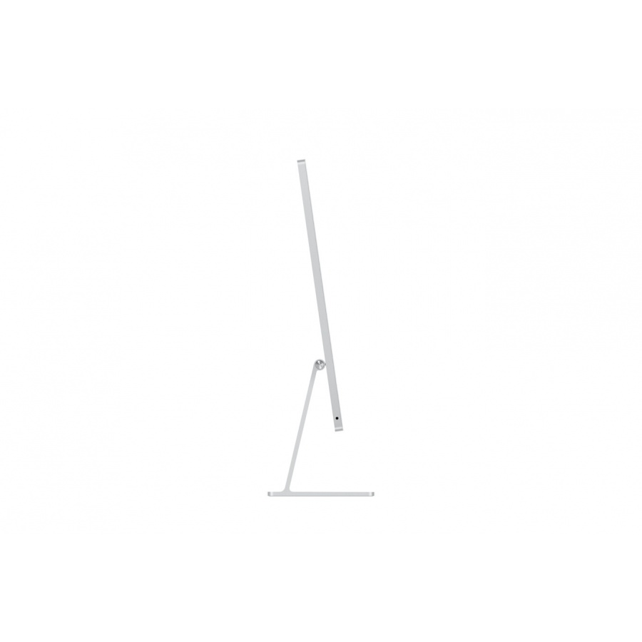 Apple iMac 24'' ecran retina 4,5K 256G0 SSD 16 GO RAM Puce M4 CPU 8 coeurs GPU 8 coeurs Argent n°3