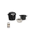 COOKEO MOULINEX WIFI 9-en-1 CE952810