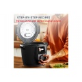 COOKEO MOULINEX WIFI 9-en-1 CE952810