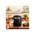 COOKEO MOULINEX WIFI 9-en-1 CE952810