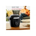 COOKEO MOULINEX WIFI 9-en-1 CE952810