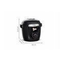 COOKEO MOULINEX WIFI 9-en-1 CE952810