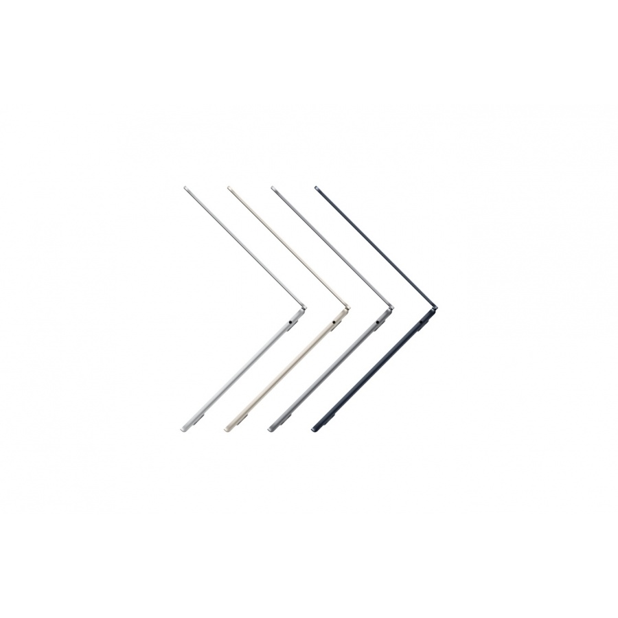 APPLE MACBOOK AIR 13 256GO SSD 16GO MINUIT n°2