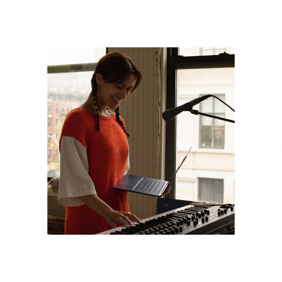 APPLE MACBOOK AIR 13 256GO SSD 16GO MINUIT n°8