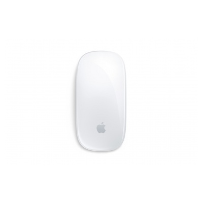 Apple Magic Mouse - Surface Multi Touch - Blanc