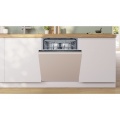 Bosch SMV25EX07F