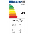 Bosch SMV25EX07F