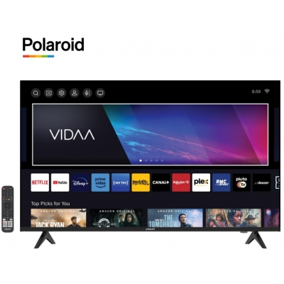 POLAROID TVS704KP
