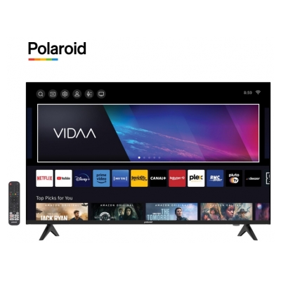 POLAROID TVS704KP