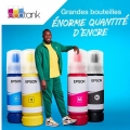Epson ECOTANK 104 JAUNE