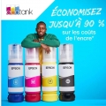 Epson ECOTANK 104 MAGENTA