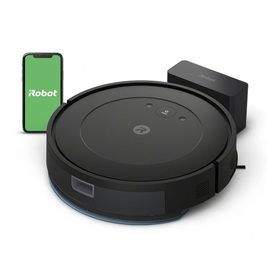 Irobot Roomba Combo Essential  Y011040 n°7