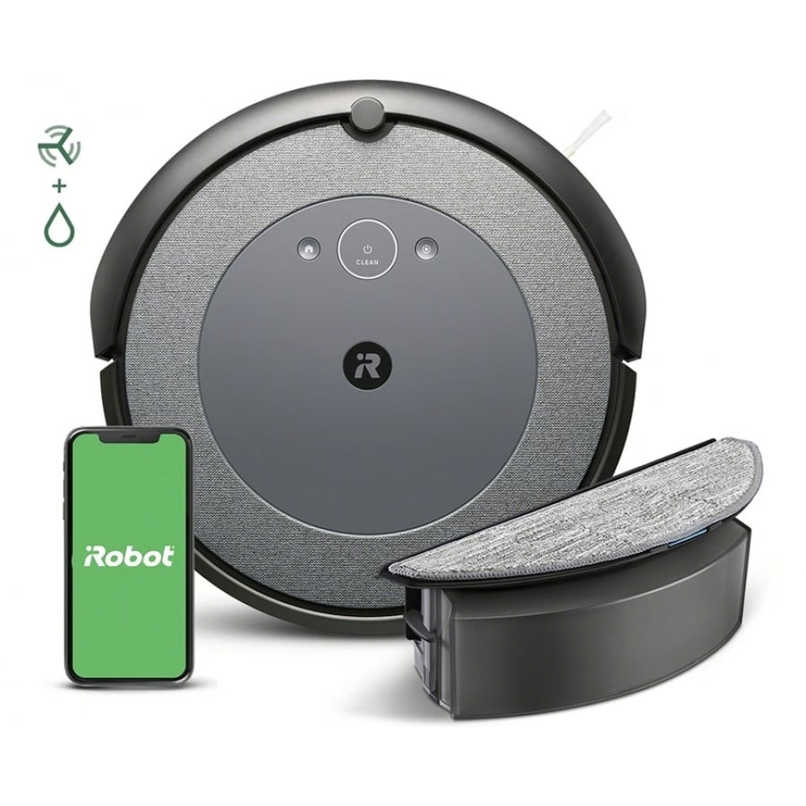 Irobot roomba combo I517840 n°7