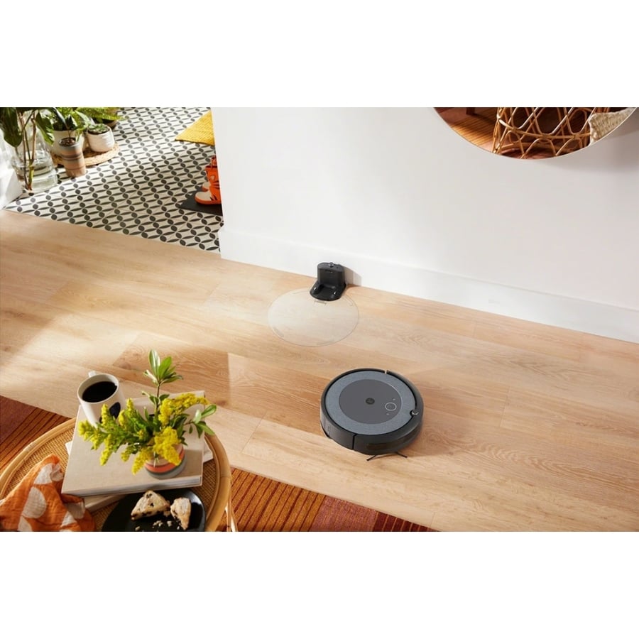 Irobot roomba combo I517840 n°1