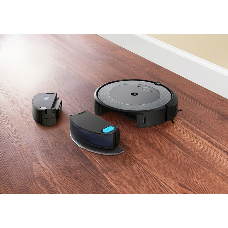 Irobot roomba combo I517840 n°4