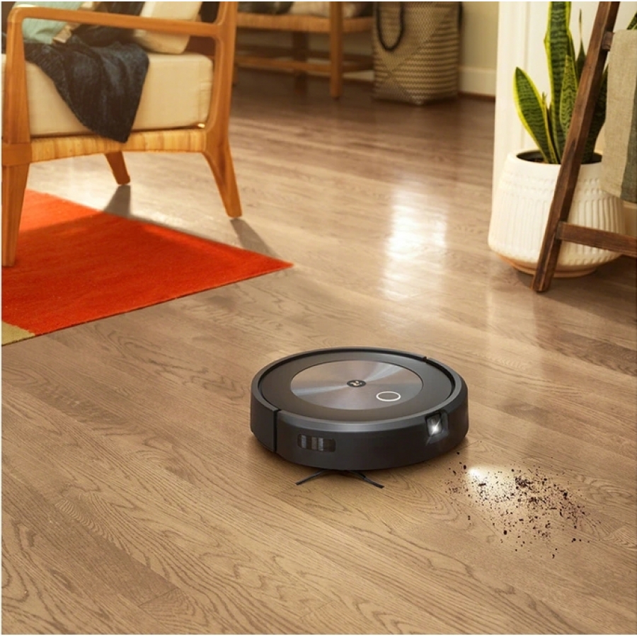 Irobot ROOMBA J557840 n°3