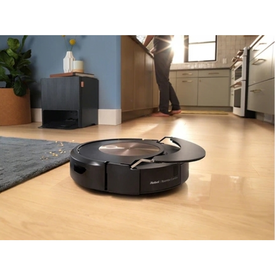 Irobot ROOMBA COMBO J9+ C975840 n°1