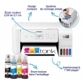 Epson Ecotank ET-2876