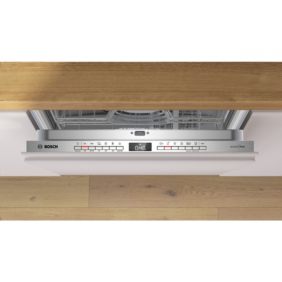 Bosch SBV4HU801F - ENCASTRABLE 60 CM n°4