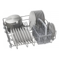 Bosch SBV4HU801F - ENCASTRABLE 60 CM