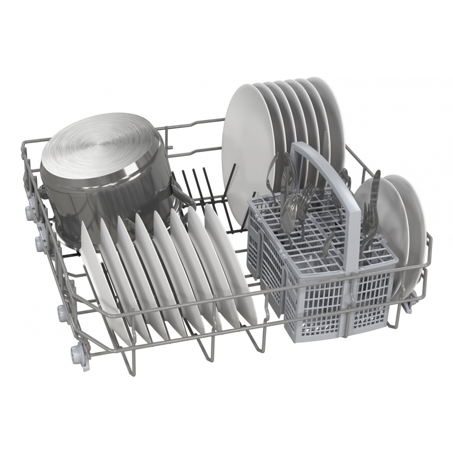 Bosch SBV4HU801F - ENCASTRABLE 60 CM n°6