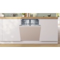 Bosch SBV4HU801F - ENCASTRABLE 60 CM