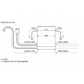 Bosch SBV4HU801F - ENCASTRABLE 60 CM