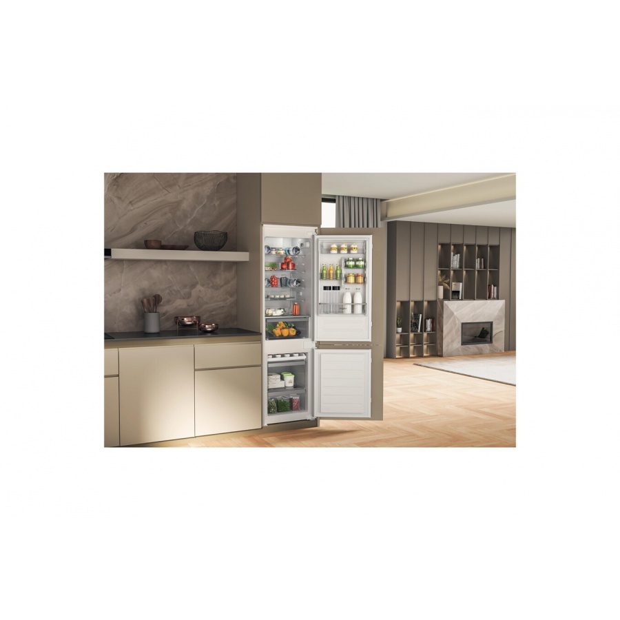 Whirlpool WHC18D011C2FR - ENCASTRABLE 178 CM n°3