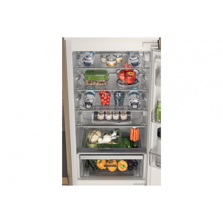 Whirlpool WHC18D011C2FR - ENCASTRABLE 178 CM n°4