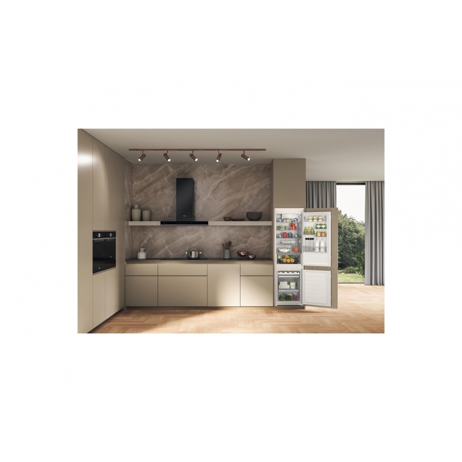 Whirlpool WHC18D011C2FR - ENCASTRABLE 178 CM n°8