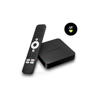 THOMSON 240GG BOX