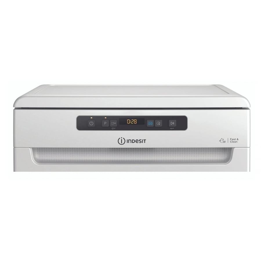 INDESIT D2FHD624A n°2