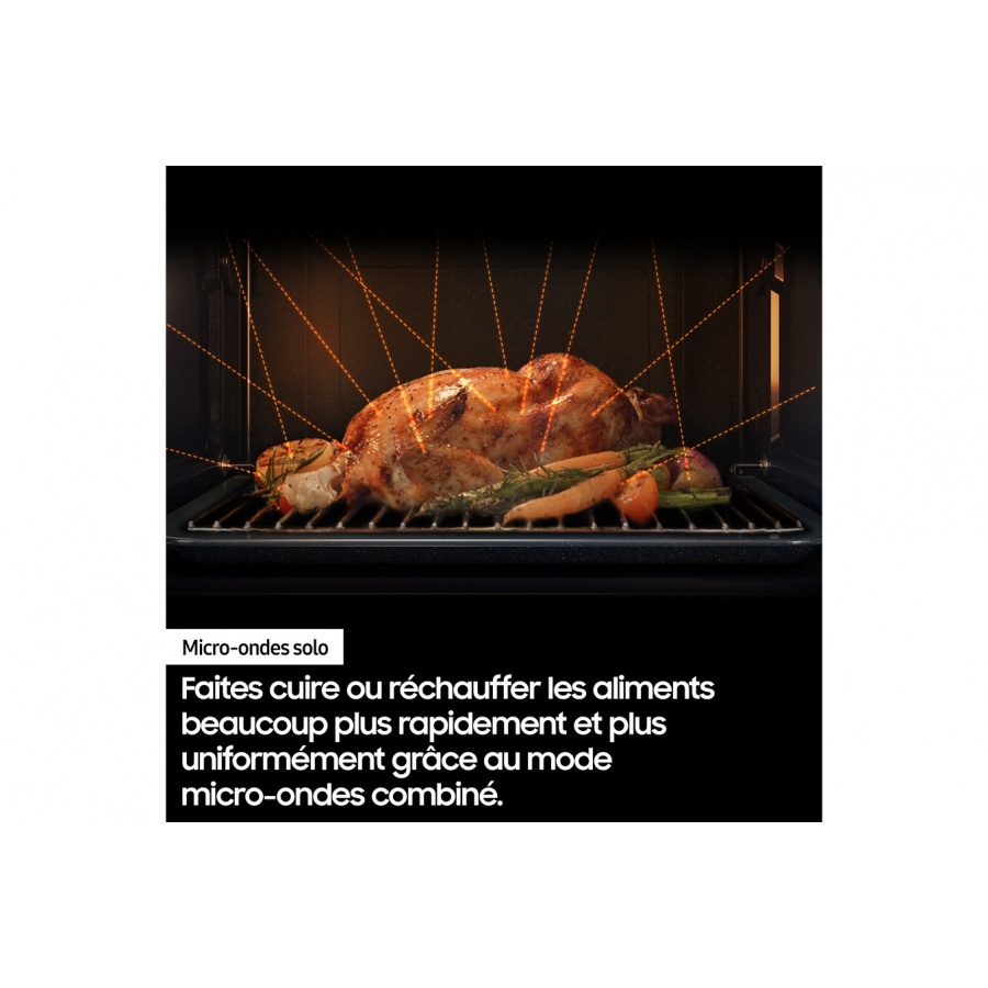 Samsung NQ5B4513GBS n°4